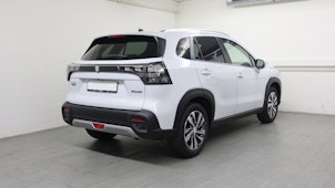 Vehicle image SUZUKI S-Cross 1.4 T Compact Top Hybrid 4x4