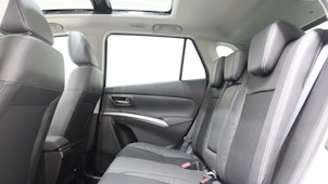 Vehicle image SUZUKI S-Cross 1.4 T Compact Top Hybrid 4x4