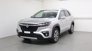 Vehicle image SUZUKI S-Cross 1.4 T Compact Top Hybrid 4x4