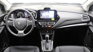Vehicle image SUZUKI S-Cross 1.4 T Compact Top Hybrid 4x4