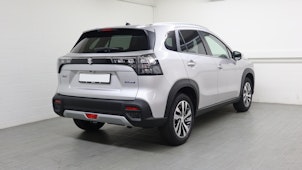 Vehicle image SUZUKI S-Cross 1.4 T Compact Top Hybrid 4x4