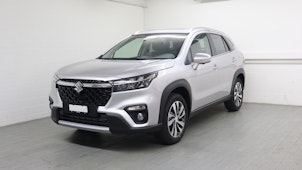 Vehicle image SUZUKI S-Cross 1.4 T Compact Top Hybrid 4x4