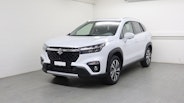 First vehicle image