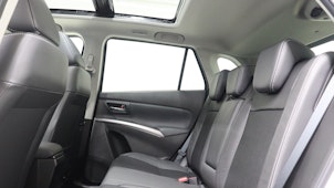 Vehicle image SUZUKI S-Cross 1.4 T Compact Top Hybrid 4x4