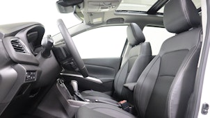 Vehicle image SUZUKI S-Cross 1.4 T Compact Top Hybrid 4x4