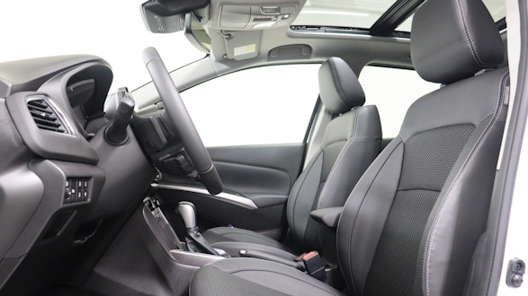 SUZUKI S-Cross 1.4 T Compact Top Hybrid 4x4 3