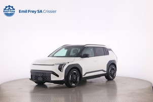 Vehicle image KIA EV3 81 kWh GT-Line