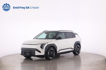 Vehicle image KIA EV3 81 kWh GT-Line