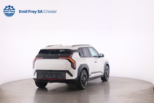 Vehicle image KIA EV3 81 kWh GT-Line