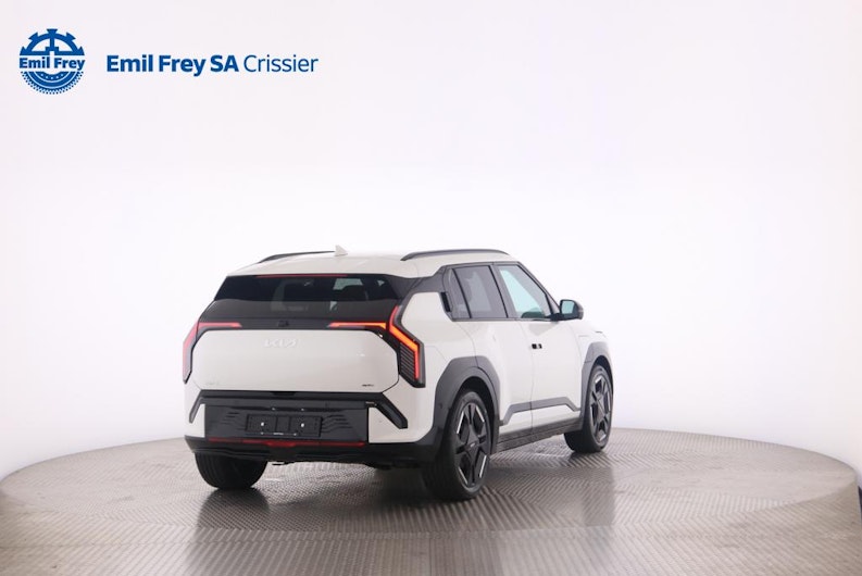 Vehicle image KIA EV3