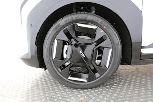 Vehicle image KIA EV3 81 kWh GT-Line