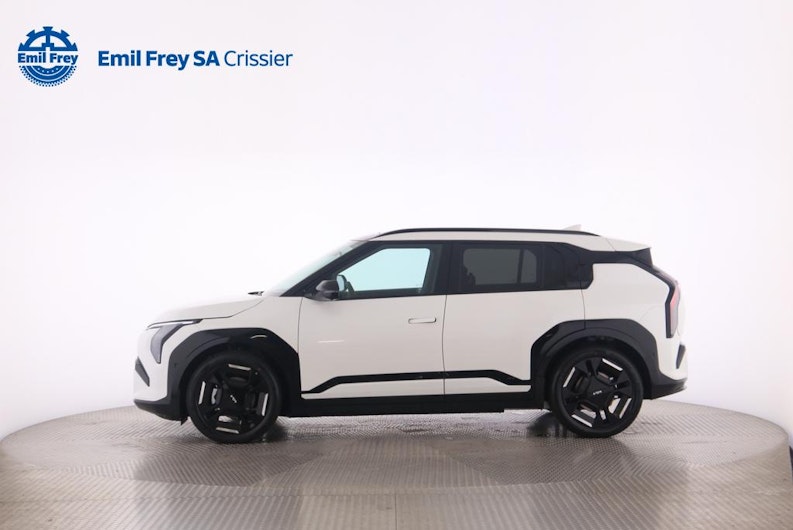 Vehicle image KIA EV3