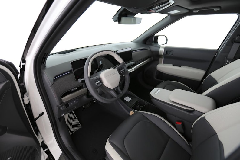 Vehicle image KIA EV3