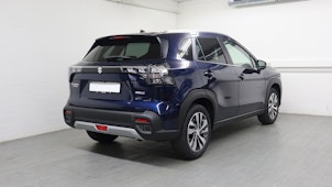 Vehicle image SUZUKI S-Cross 1.4 T Compact Top Hybrid 4x4