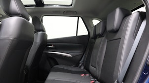 Vehicle image SUZUKI S-Cross 1.4 T Compact Top Hybrid 4x4