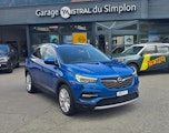 First vehicle image