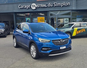 Vehicle image OPEL GRANDLAND 0