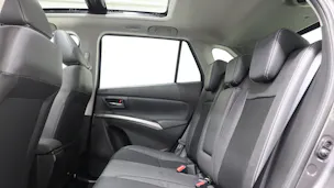 Suzuki S-Cross 1.4 T Compact Top Hybrid 4x4