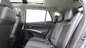 Vehicle image SUZUKI S-Cross 1.4 T Compact Top Hybrid 4x4