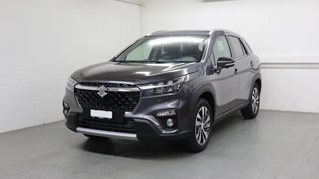 Suzuki S-Cross 1.4 T Compact Top Hybrid 4x4