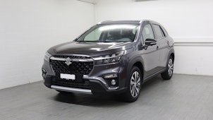 Vehicle image SUZUKI S-Cross 1.4 T Compact Top Hybrid 4x4