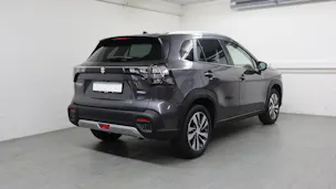 Suzuki S-Cross 1.4 T Compact Top Hybrid 4x4