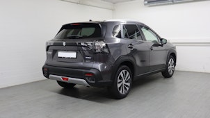 Vehicle image SUZUKI S-Cross 1.4 T Compact Top Hybrid 4x4