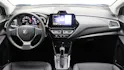Suzuki S-Cross 1.4 T Compact Top Hybrid 4x4