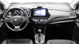 Suzuki S-Cross 1.4 T Compact Top Hybrid 4x4