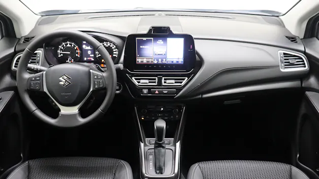 Suzuki S-Cross 1.4 T Compact Top Hybrid 4x4