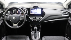 Vehicle image SUZUKI S-Cross 1.4 T Compact Top Hybrid 4x4