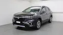 Suzuki S-Cross 1.4 T Compact Top Hybrid 4x4