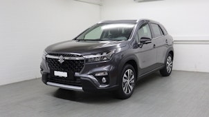 Vehicle image SUZUKI S-Cross 1.4 T Compact Top Hybrid 4x4