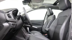 Suzuki S-Cross 1.4 T Compact Top Hybrid 4x4