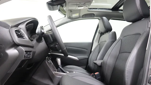 Suzuki S-Cross 1.4 T Compact Top Hybrid 4x4