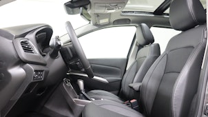 Vehicle image SUZUKI S-Cross 1.4 T Compact Top Hybrid 4x4