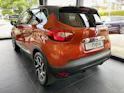 Renault Captur 1.2 TCe Privilege EDC