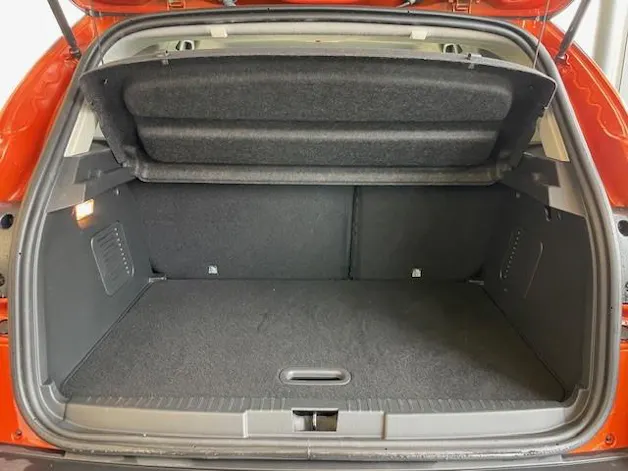 Renault Captur 1.2 TCe Privilege EDC