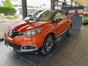 Renault Captur 1.2 TCe Privilege EDC