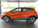 Renault Captur 1.2 TCe Privilege EDC