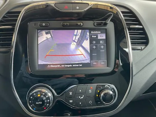 Renault Captur 1.2 TCe Privilege EDC