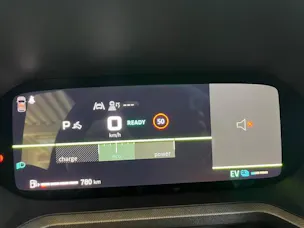 Dacia Bigster 1.8 Hybrid Journey