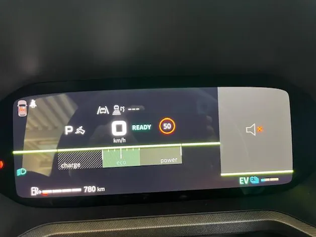 Dacia Bigster 1.8 Hybrid Journey