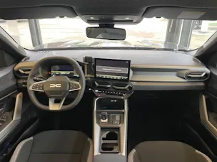 Dacia Bigster 1.8 Hybrid Journey
