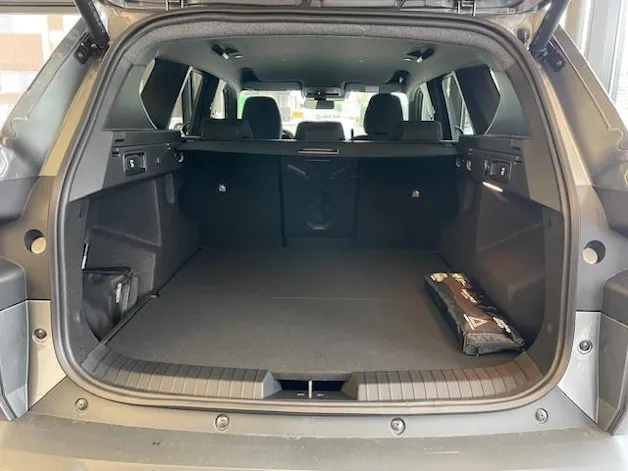 Dacia Bigster 1.8 Hybrid Journey