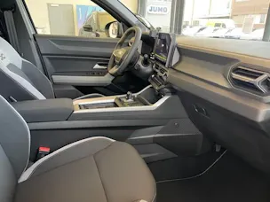 Dacia Bigster 1.8 Hybrid Journey