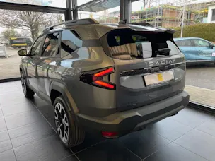 Dacia Bigster 1.8 Hybrid Journey