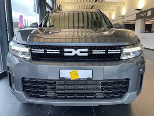 Dacia Bigster 1.8 Hybrid Journey