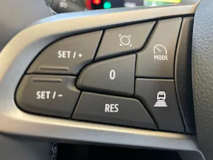 Dacia Bigster 1.8 Hybrid Journey