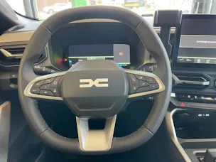 Dacia Bigster 1.8 Hybrid Journey